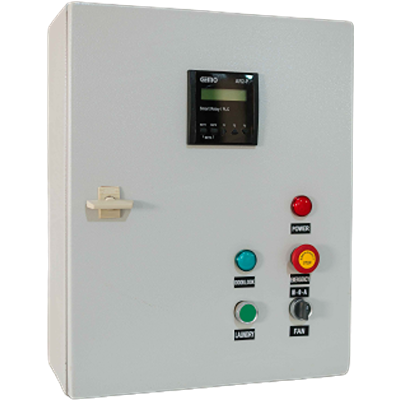 Control Panel - Image 2