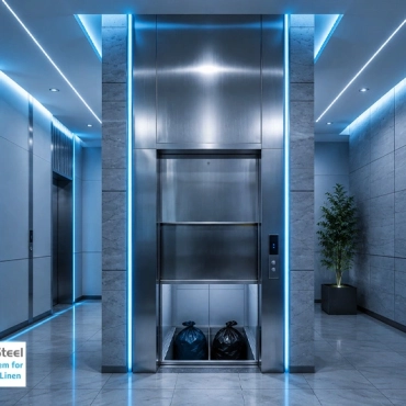 Advantages of Installing Garbage Chutes