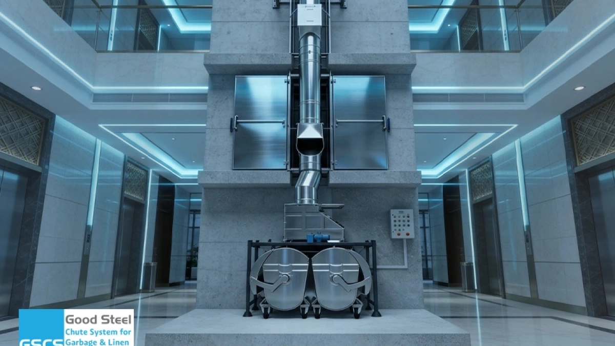 Recycle Chute Systems