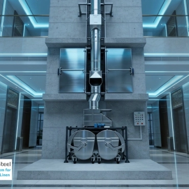 Recycle Chute Systems
